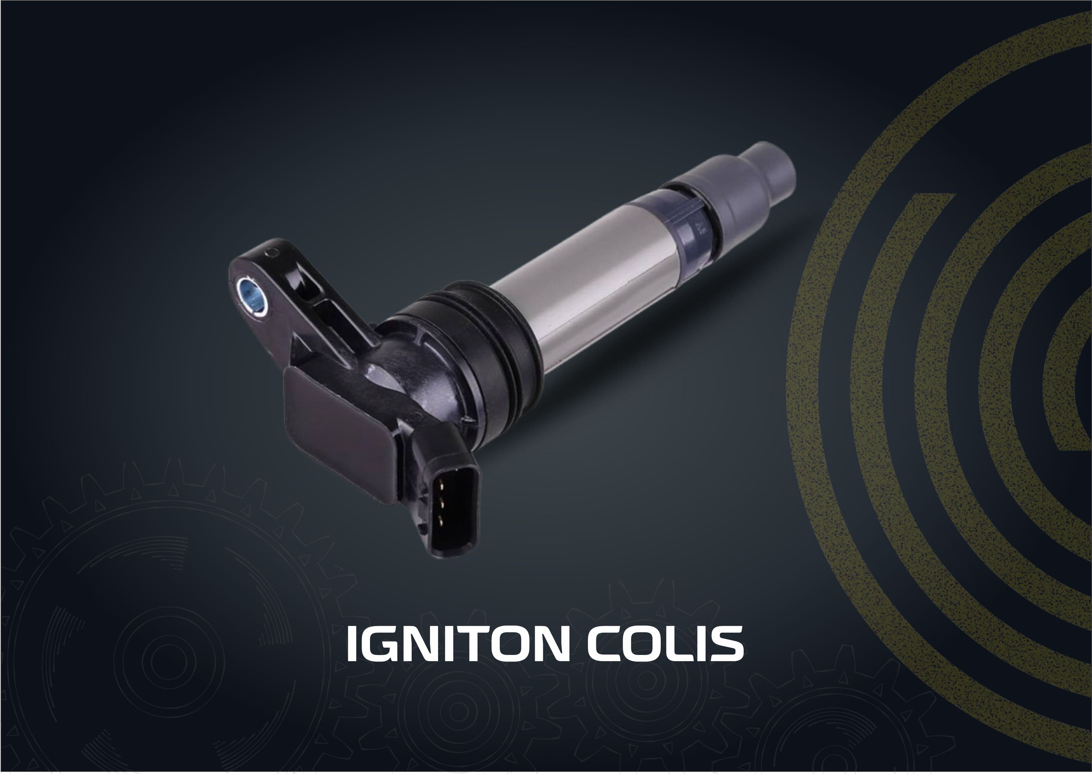 Ignition Coils