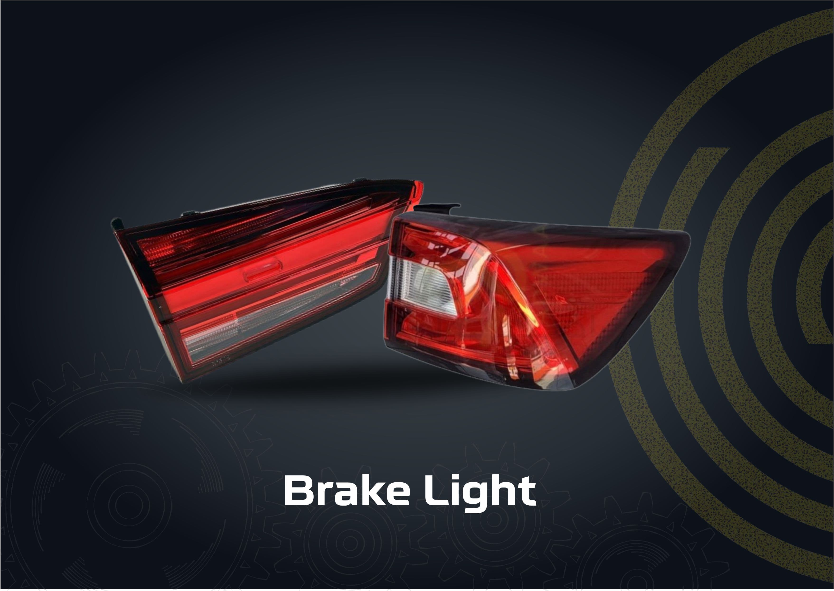 Brake Light