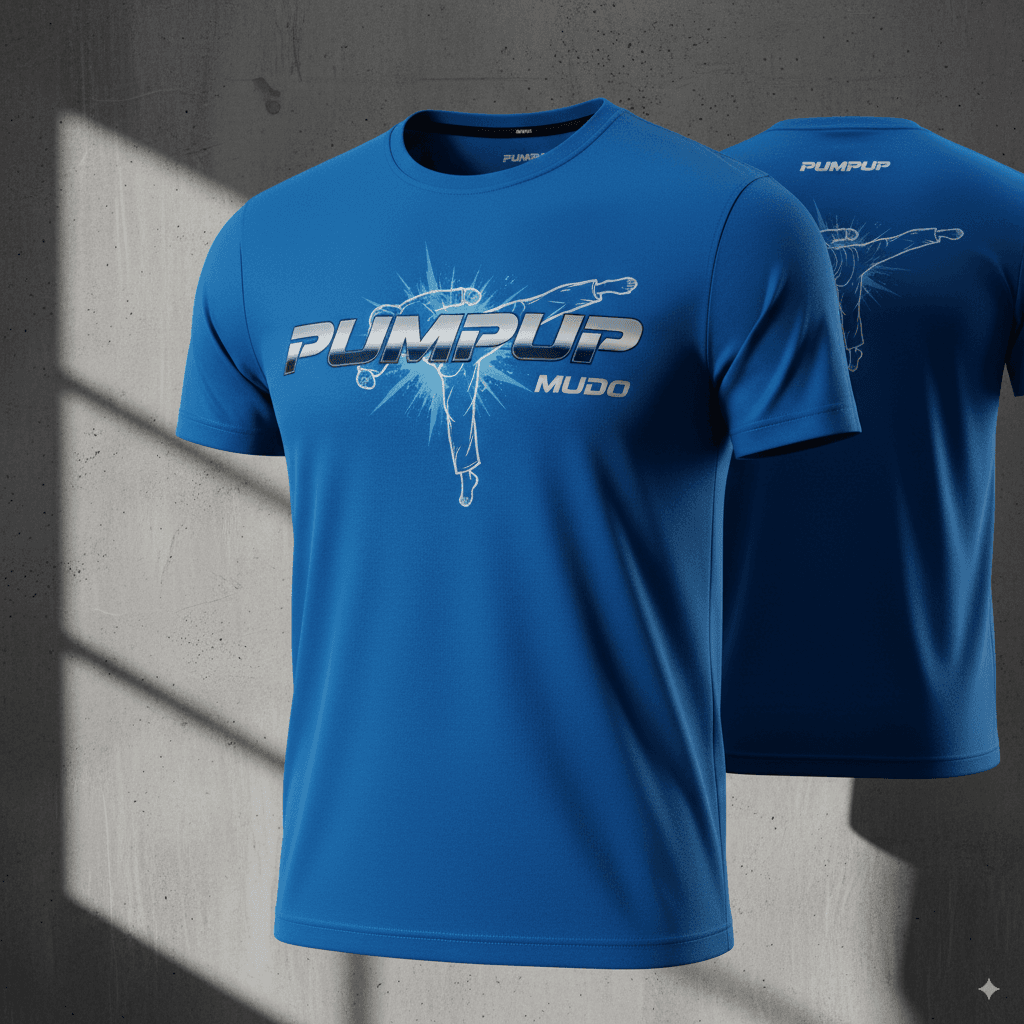 PumpUp Gallery Image 6