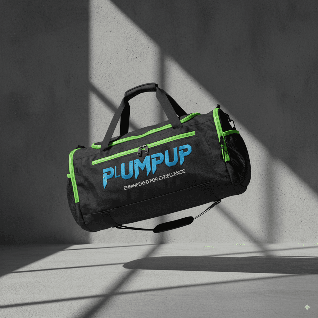 PumpUp Gallery Image 10