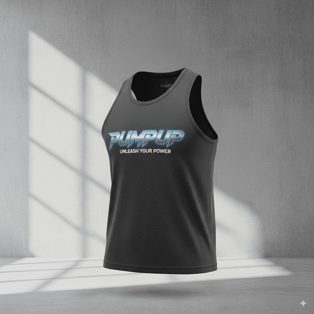 PumpUp Gallery Image 12