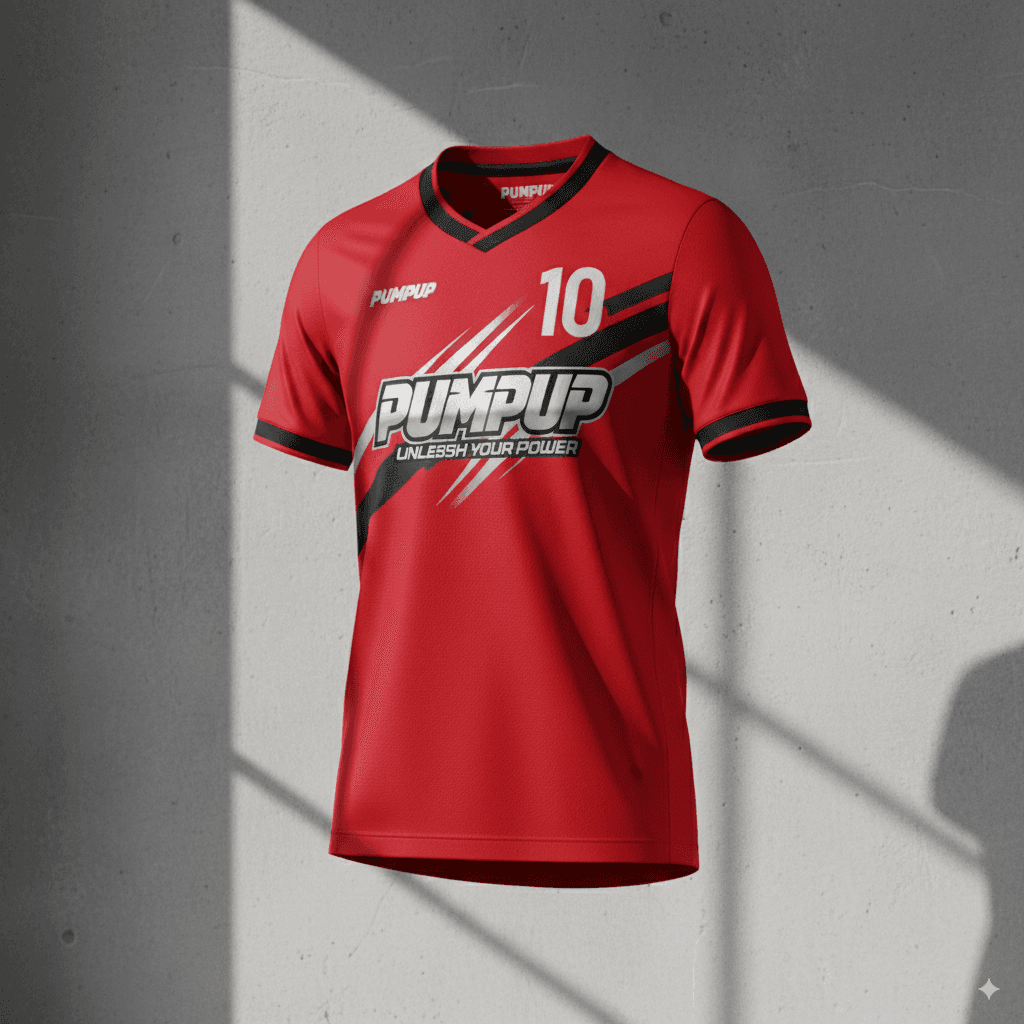 PumpUp Gallery Image 13