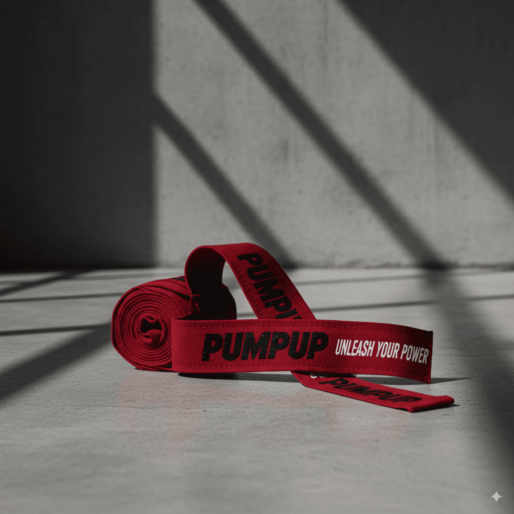 PumpUp Gallery Image 15