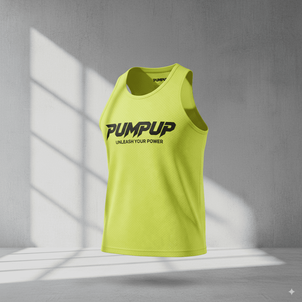 PumpUp Gallery Image 14