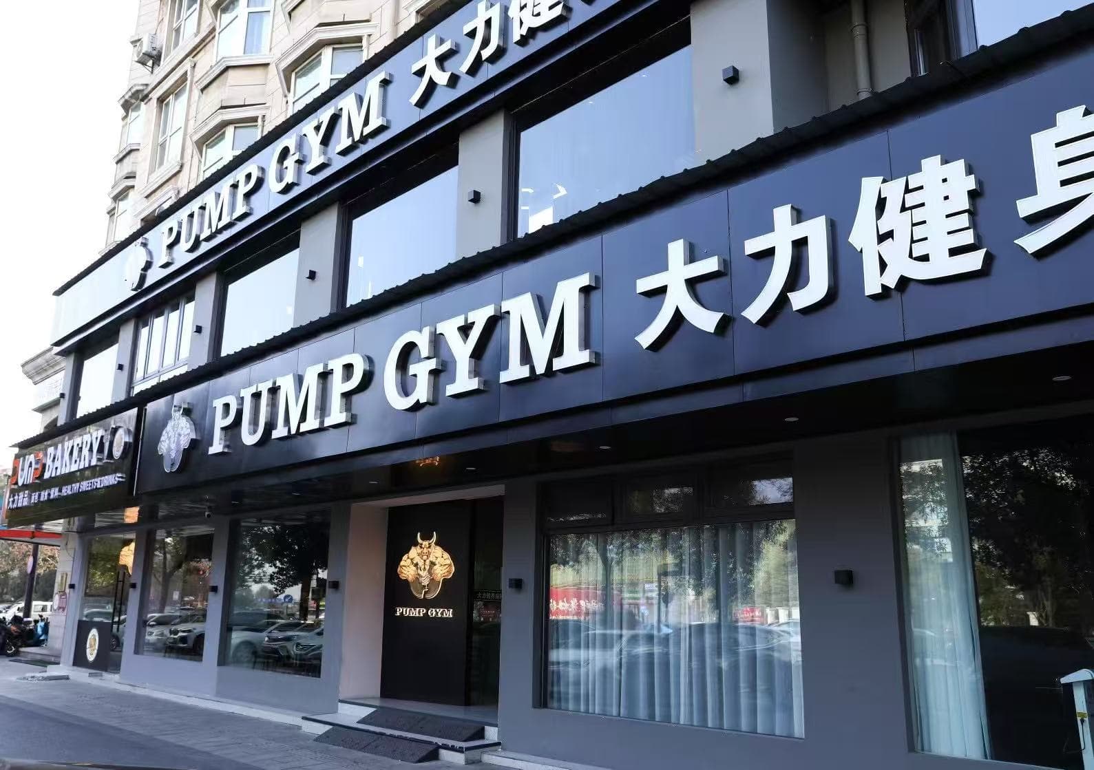 PumpUp Gallery Image 2